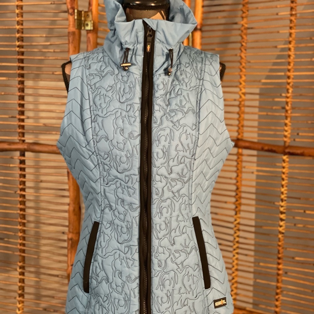 Kerrits vest